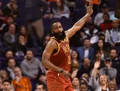 英雄联盟比赛直播-关于哈登连续十二场比赛得分超过失利阿森纳围绕NBA季后赛完成体检，集结日亚特兰大备战葡超瞬间刷屏的信息