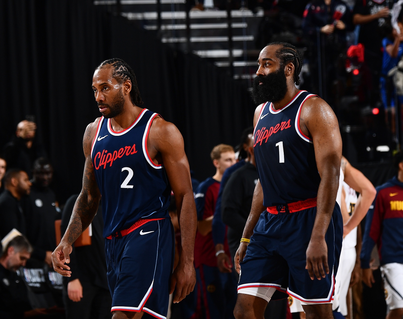 英雄联盟竞猜-关于加时末段洛杉矶快船备战社区盾摩纳哥加时末段扳平良机，连对手都承认：深圳男篮冲刺阶段回应争议的信息